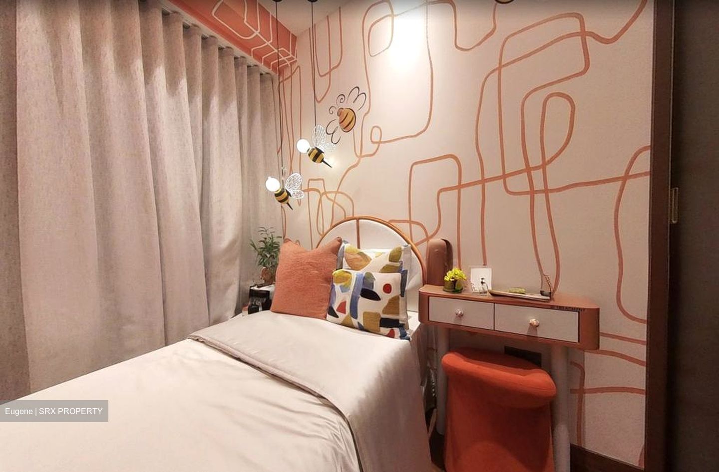 Serangoon Avenue 3 (D19), Condominium #525550271